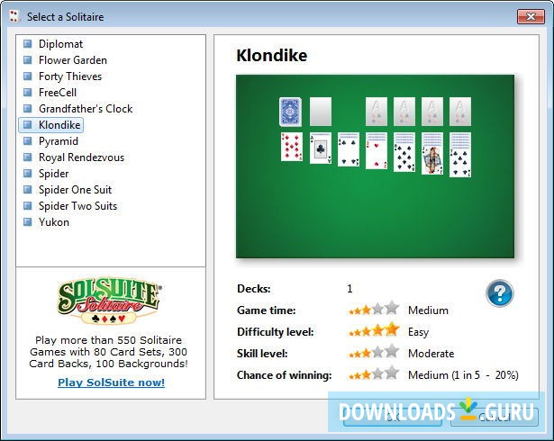 original windows games download original windows games download