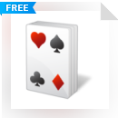 123 Free Solitaire