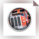18 Wheels of Steel - Across America