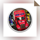 18 Wheels of Steel - Convoy