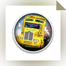 18 Wheels of Steel Pedal to the Metal