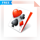 1st Free Solitaire