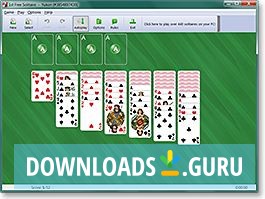 decent free freecell for windows 10