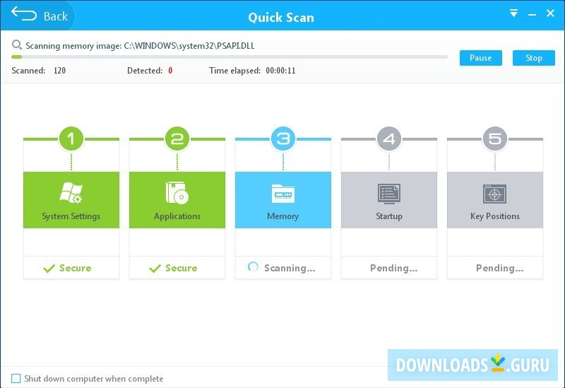 360 Internet Security 2013