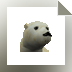 Download 3D Arctic Bear