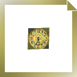 3D Grandfather Clock Screensaver