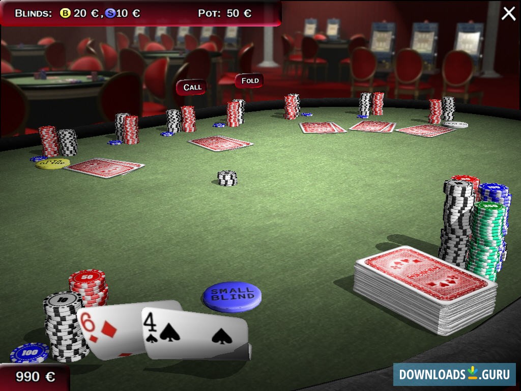 for windows download Pala Poker