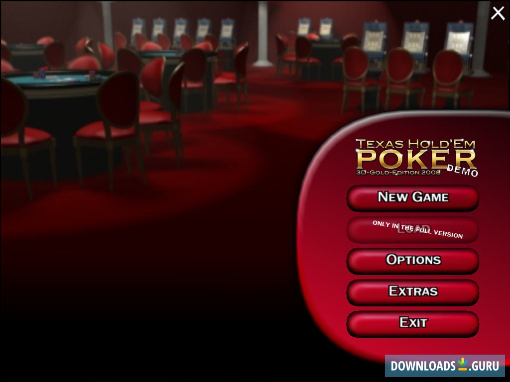 WSOP Poker: Texas Holdem Game instal the last version for mac
