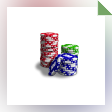 3D Texas Hold'em Poker
