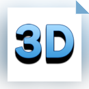 3D Video Player