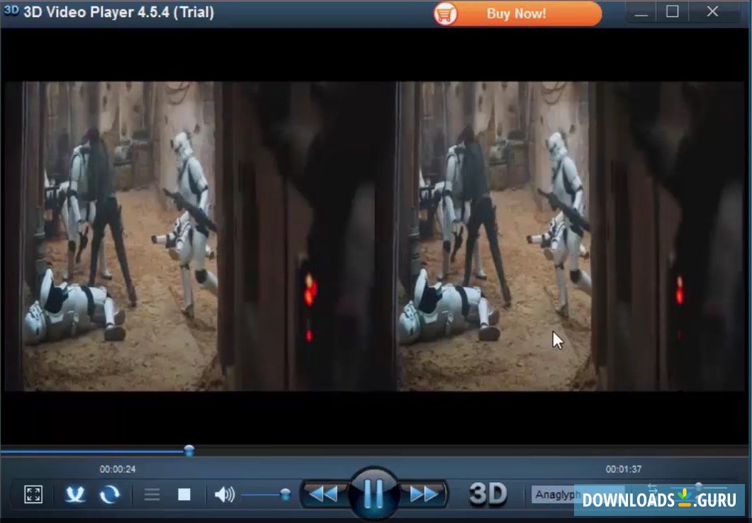Download 3D Video Player for Windows 10/8/7 (Latest version 2021