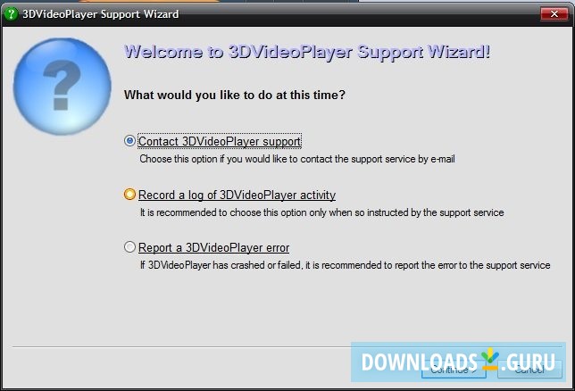 Download 3D Video Player for Windows 10/8/7 (Latest version 2021