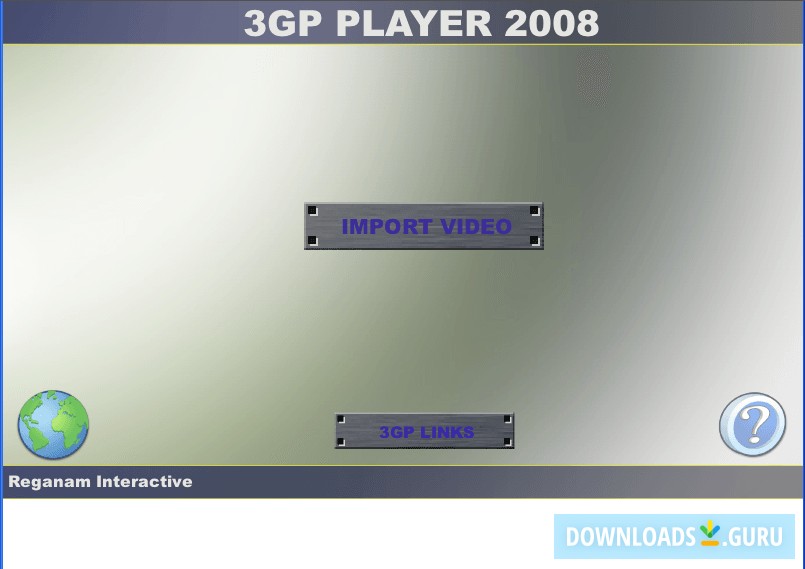 3GP Player 2008