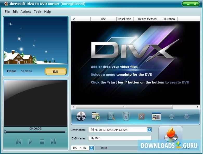 for windows download DBeaver 23.2.0 Ultimate Edition