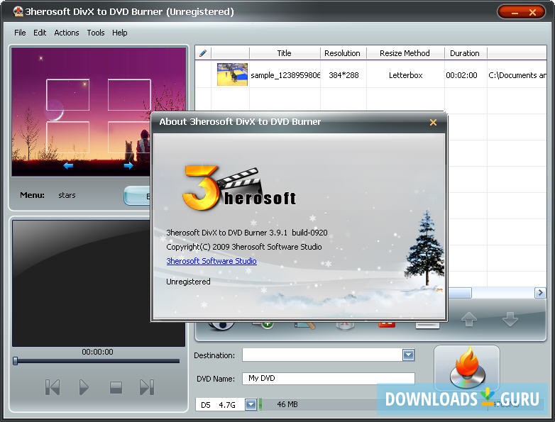 free cd burning software windows 7 64 bit