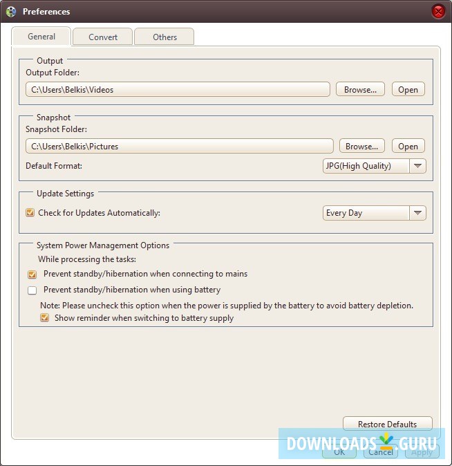 4Media PS3 Video Converter
