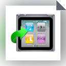 4Media iPod to PC Transfer