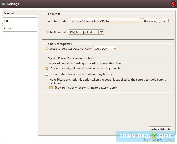 4Media iPod to PC Transfer