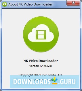 download 4k video downloader for windows 11