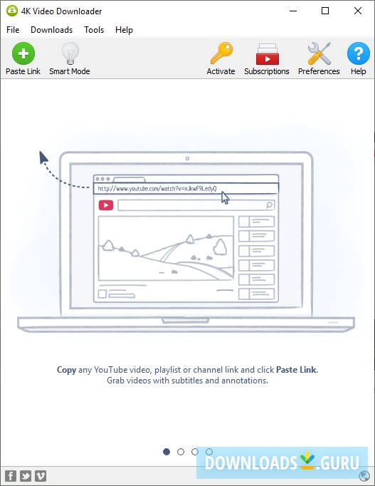 4k video downloader os x 10.11