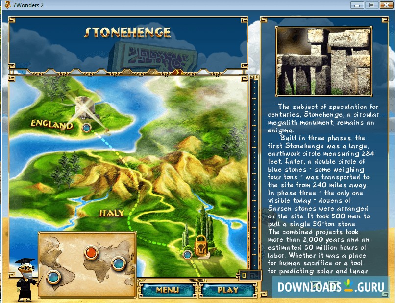 7 wonders 2 game free download 7 wonders 2 game free download