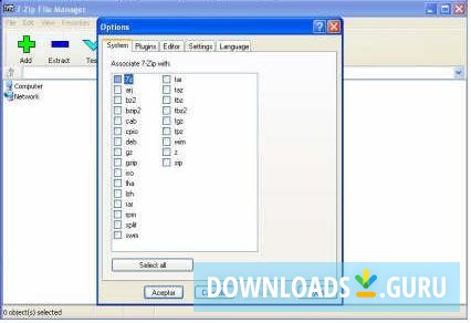 7zip download windows 8