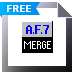 Download A.F.7 Merge your files