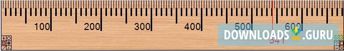 ruler tool for windows