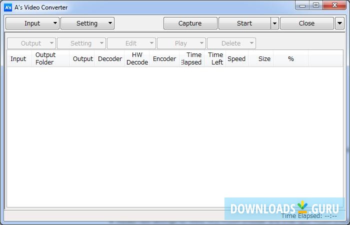 Video Downloader Converter 3.26.0.8691 for windows download