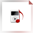 A4Desk Flash Music Player