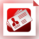 ABBYY Business Card Reader