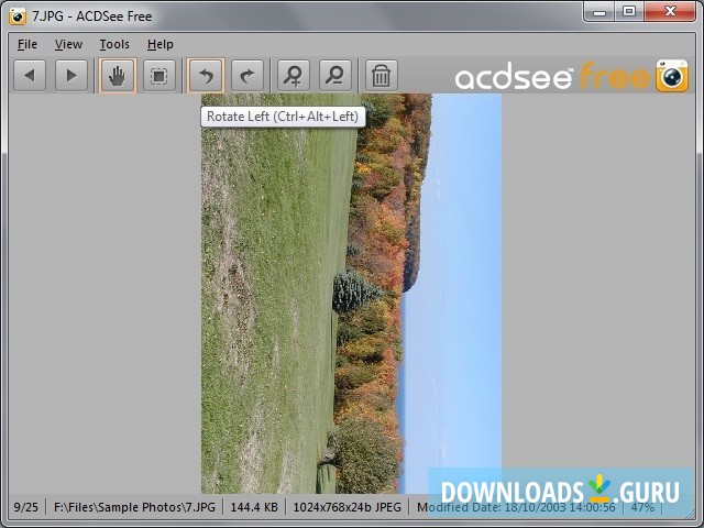 download the new version ACDSee Luxea Video Editor 7.1.2.2399