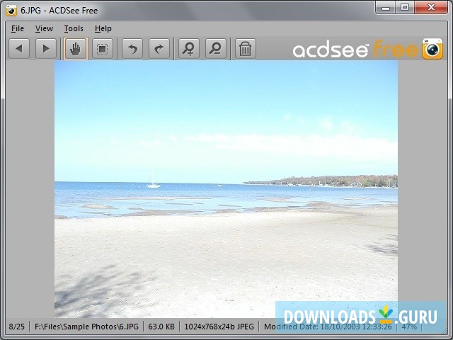 acdsee free download full version windows 7 32 bit