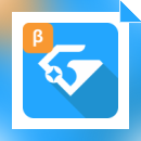 ACDSee Gemstone Photo Editor