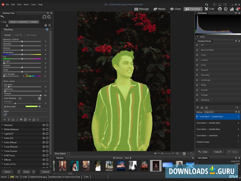 ACDSee Photo Studio Professional