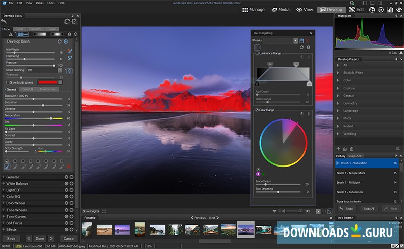 ACDSee Photo Studio Ultimate