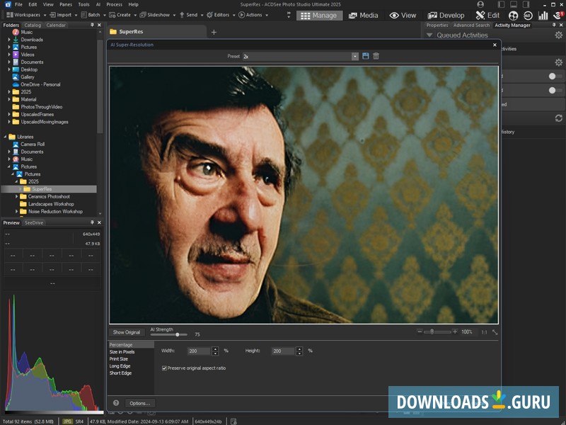 ACDSee Photo Studio Ultimate