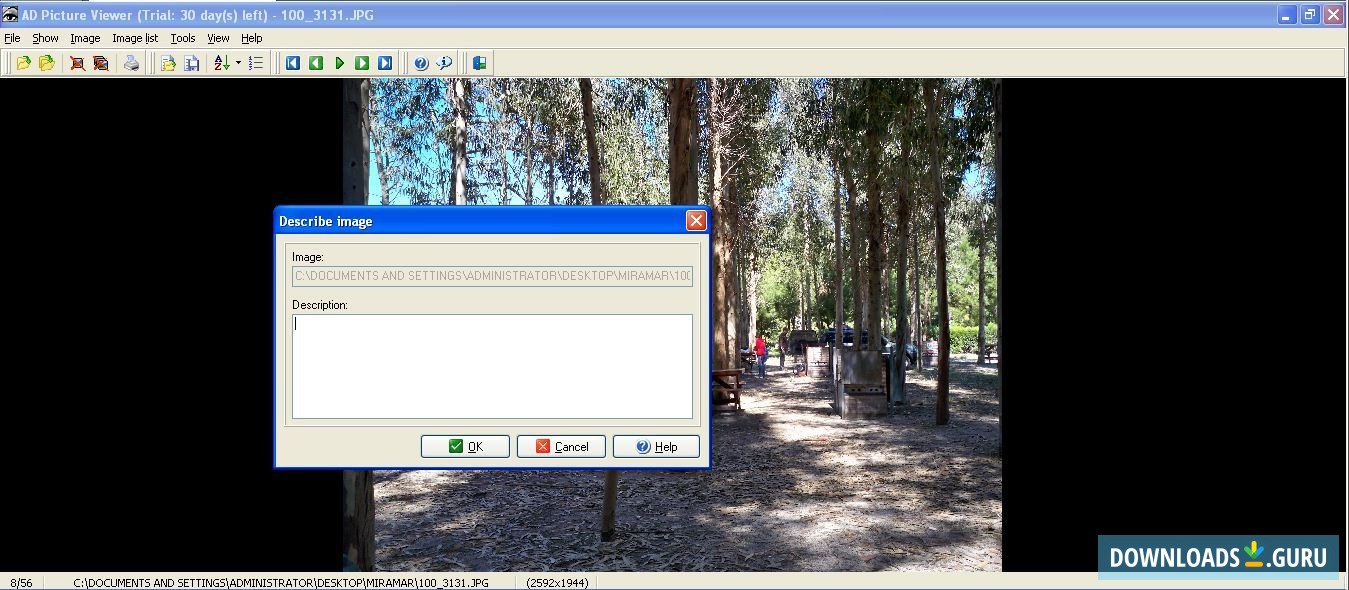 AD Picture Viewer