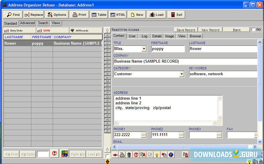 download organizer for windows 7