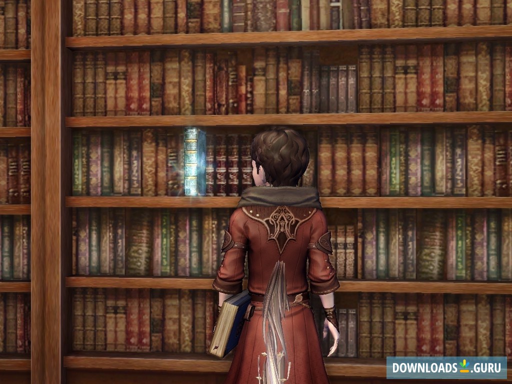 Another game example