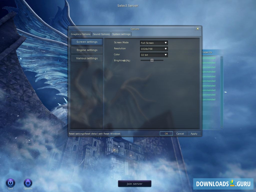 Download AION for Windows 11/10/8/7 (Latest version 2023) - Downloads Guru