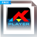 AK-Player
