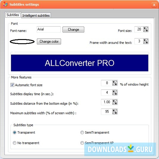 ALLConverter PRO