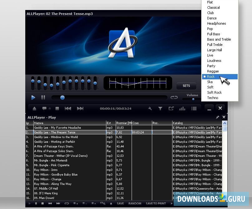 ALLConverter to iPhone