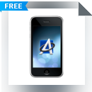 ALLConverter to iPhone
