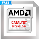 AMD Catalyst