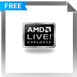 AMD LIVE! Explorer