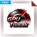 ASUS GPU Tweak