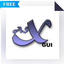 ASXGui