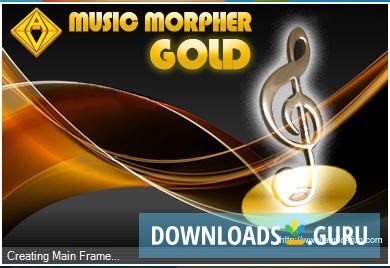 AV Music Morpher Gold